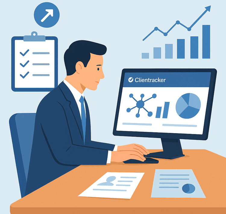 Data-Driven Decisions: How Real Estate Teams Can Work Smarter, Not Harder