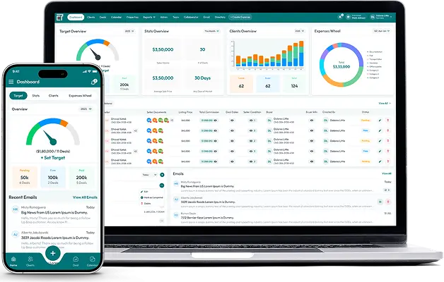 From Lead to Close: Streamlining Deal Progress